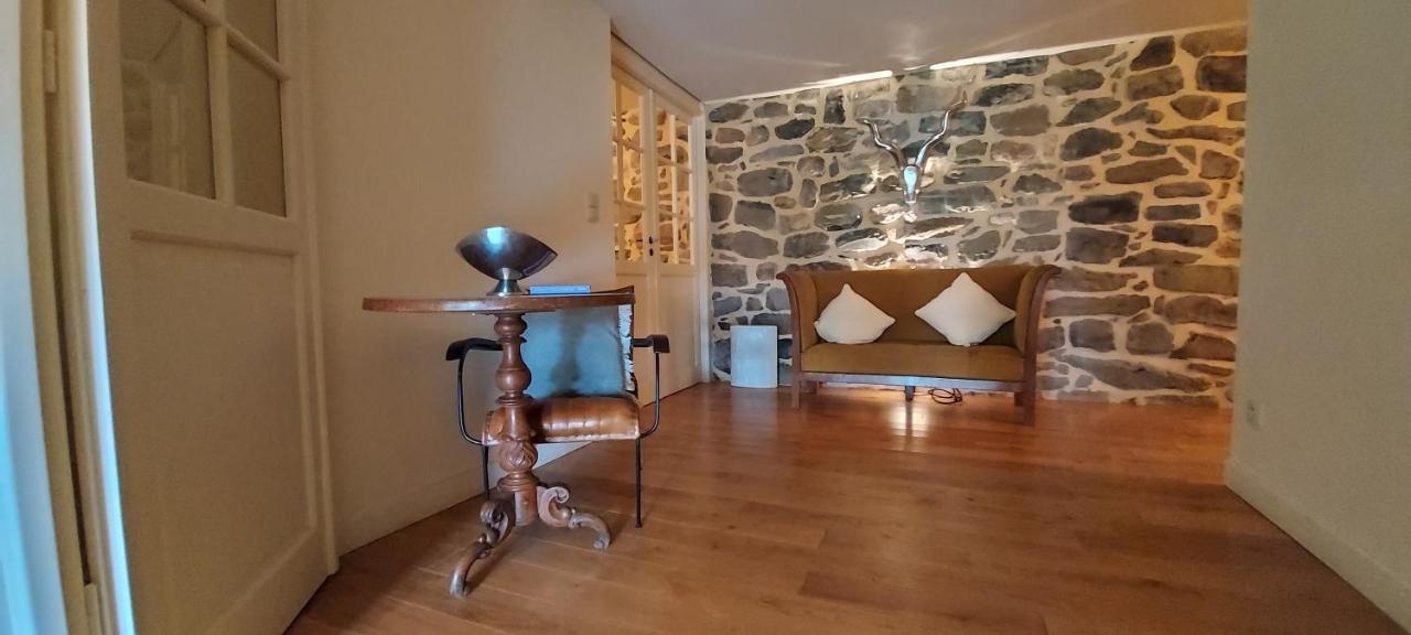 Le Mas De Rigoulac Chambre Zen Spa Sur Reservation Bouyssounouse Zewnętrze zdjęcie